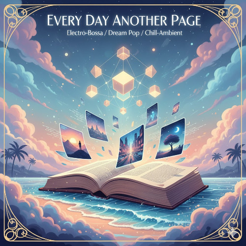 “Every Day Another Page"