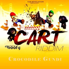 Crocodile Gundi - Move Your Body