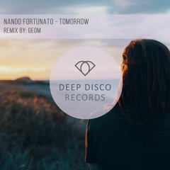 Nando Fortunato - Tomorrow (Original Mix)