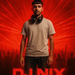 HardLife 265 BPM - Dj Nix