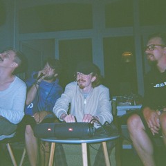 I am the Stepping Man