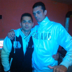 Kóródi Józsi & Joshua 2014 Június - Hallgató ( Nagyon szép )