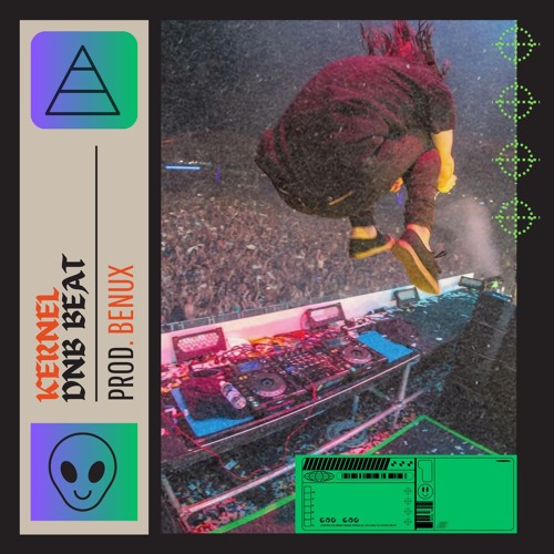 Kernel - DnB Type Beat | Drum and Bass Lovers