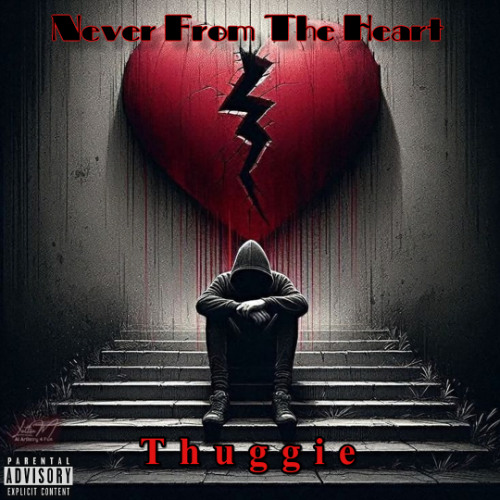 Never From The Heart