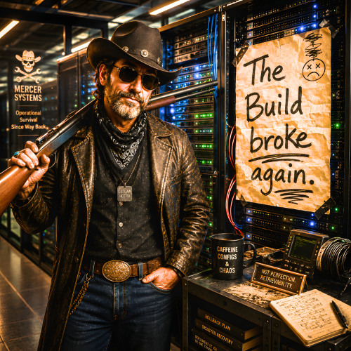Stream The Build Broke Again by Uncle Nuno | Listen online for free on ...