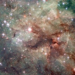 SMALL WHITE GALAXY (ORIGINAL MIX)