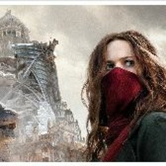 Mortal Engines (2018) - FullMovie Free Watch Online MP4/720p 7361942