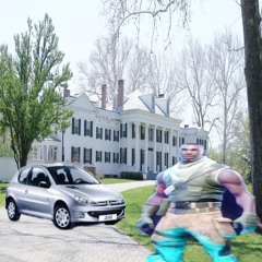 Mi Mansion y 206  ElChombaPolo