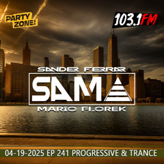 04-19-2025 Party Zone EP 241 SAMA