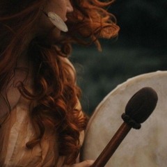 Womb Drumming
