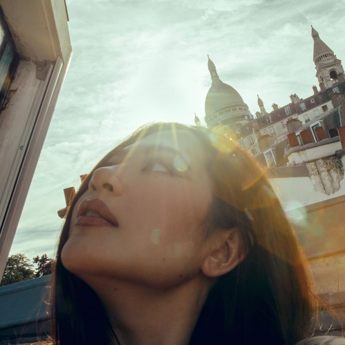 Premiere: Alexa Borzyk "It's A Wrap" - ANÉMONE