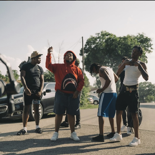 Stream Paid in full Ft.Big6su by Marlo🏴‍☠️ | Listen online for free on ...