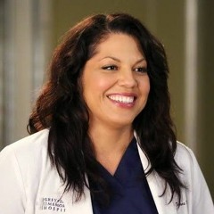 The Story - Sara Ramirez (Grey's Anatomy)