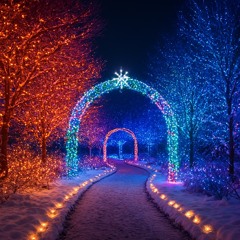 Winterlights