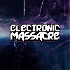 Miss Armida Presents: Electronic Massacre - Massacre No: 5 Dj Mix (Oldschool Happy Hardcore)
