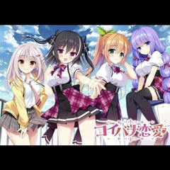 ヘタクソな恋／小日向千虎／ASa Project コイバナ恋愛 OP