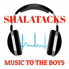 Shalatacks - Music  To The Boys (Extended Instrumental Dub HQ)