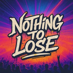 Alphrax - Nothing To Lose (preview)