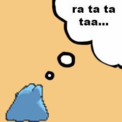 ditto ha (ra ta ta ta) - vogue flip
