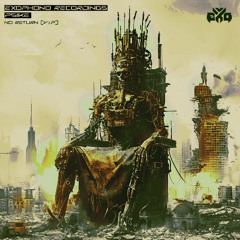 EXOFREE-005 Psike - No return (VIP)