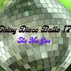 Shiny Disco Balls 17