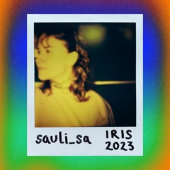 Polaroid x NTS: Kaleidoscope — IRIS — sauli_sa