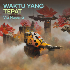 Waktu yang tepat