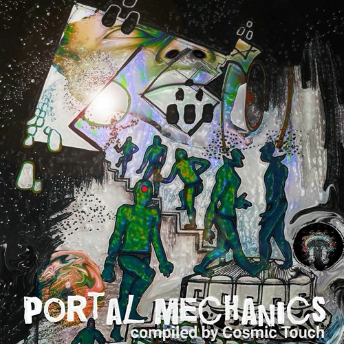 Portal Mechanics (VA)