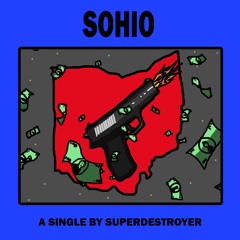 sOhio (I'm gonna buy a gun)