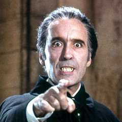 Moneyraceshorty - Count Dracula