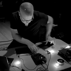 Shawn Greenlee "Sluicer - trial 1" (2024, stereo decode)