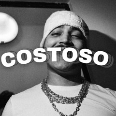 COSTOSO – Simba La Rue Type Beat #FREESIMBA | (Prod. SyloBeats)