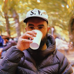 Think Outside The Kiosk w/ Lefto Early Bird @ Kiosk Radio 08.06.2025