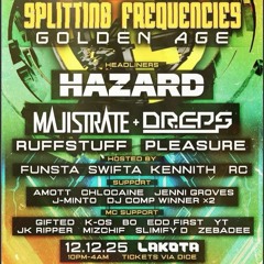 Thumpa - The Golden Age DJ Comp Entry