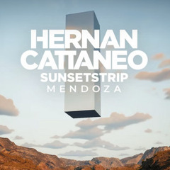 Hernán Cattaneo Sunsetstrip Mendoza 2024. Día 1 y 2.