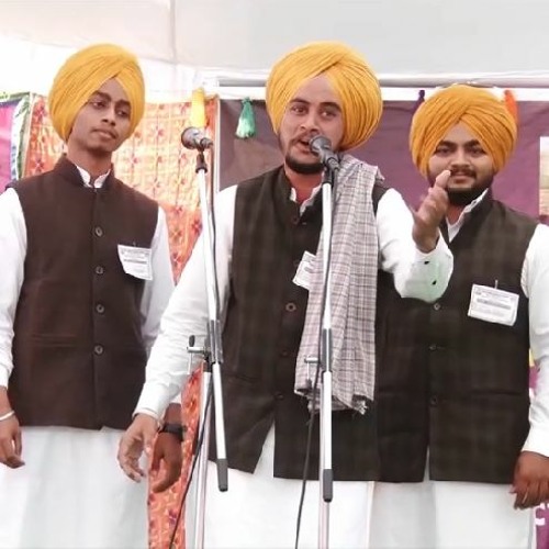 ਕਲਯੁਗ ਦਾ ਸਮਾਂ - ਸੇਵਕ ਕਵੀਸ਼ਰੀ ਜੱਥਾ (ਅਮੋਲਕ ਛੰਦ)