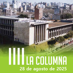 Encuentro Técnico Proyectual+Constructiva en FADU 2025. Entrevista con el Arq. Enrique Castro.