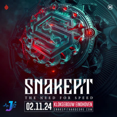 The Dope Doctor - ID (SET @ Snakepit 2024)