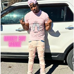 Money Boy Banz-Ghetto Girl
