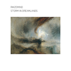 storm in dreamlands
