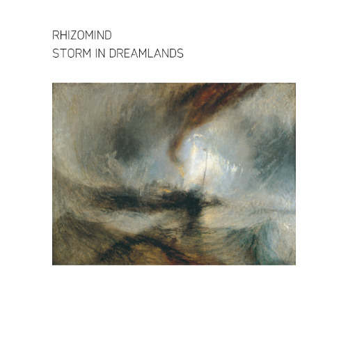 storm in dreamlands