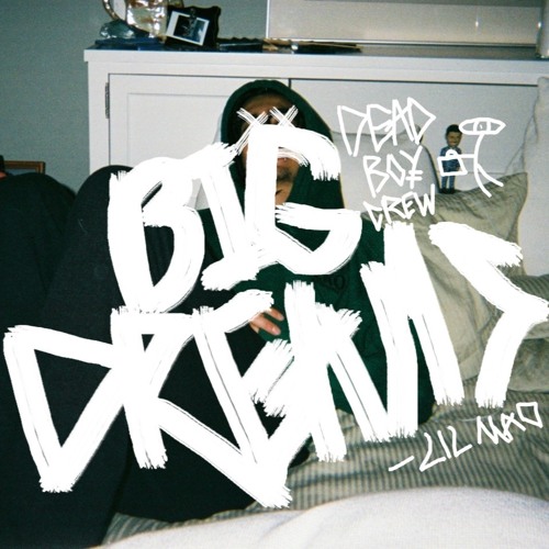 Big Dreams For A Small Town House Party (Yes This Song Is About You) (prod. hndrxx x Yago)