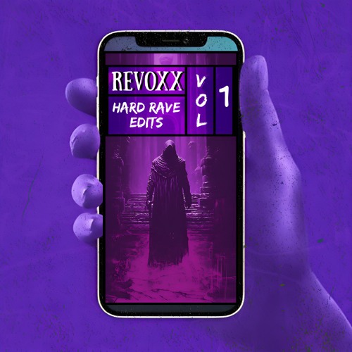 Jimmy J & Cru - L-T - 6 Days (On The Run) [Revoxx Hard Rave Edit] FREE DL