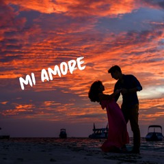 Douceur - Mi Amore (Audio Official)