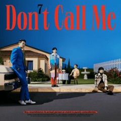 Full Album SHINee 샤이니  Dont Call Me