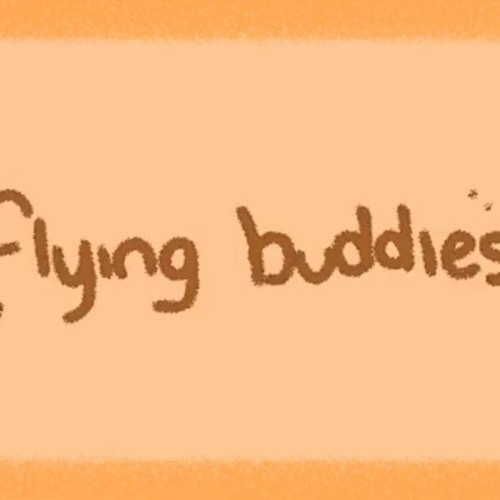 flying buddies (ii lightbulb fansong)