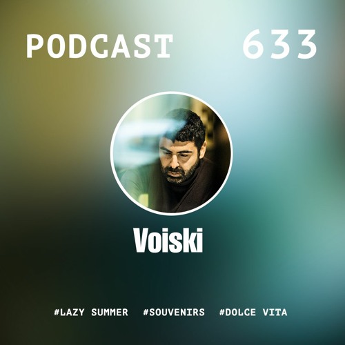 Tsugi Podcast 633 : Voiski