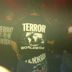 i2 vs. Lawrencium - Speedcore Méchant Mix (2004)