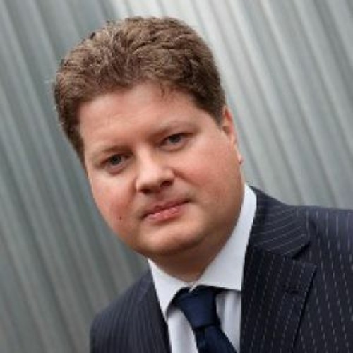 Edwin Claassen – Lijsttrekker VVD