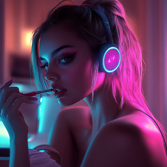 CTRL / Heart